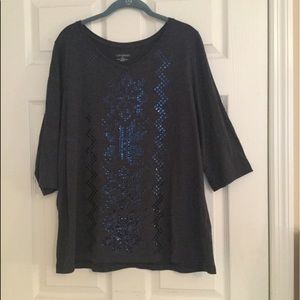 Women’s plus Size Top